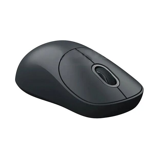 Беспроводная мышь Mi Mouse 3 черный (XMWXSB03YM) - 4