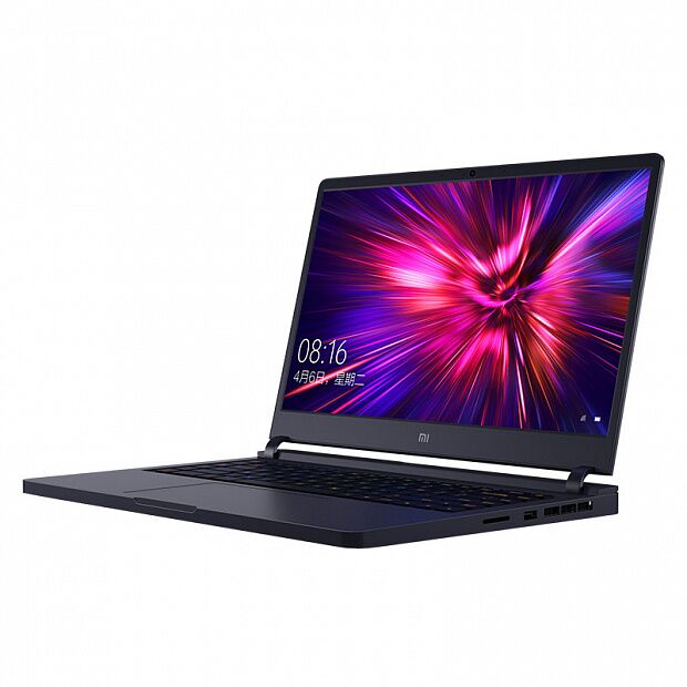 Ноутбук Xiaomi Mi Gaming Laptop 3 2019 15.6 i5-9300H 512GB/8GB/GeForce GTX 1660 Ti (Black/Черный) - 3