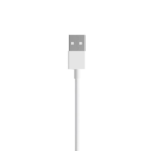 Кабель Xiaomi Mi 2-in-1 USB Cable Micro USB to Type C (100cm) (White) - 3