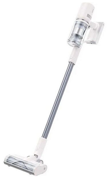 Беспроводной ручной пылесос Dreame Cordless Stick Vacuum P10 (White) RU - 1