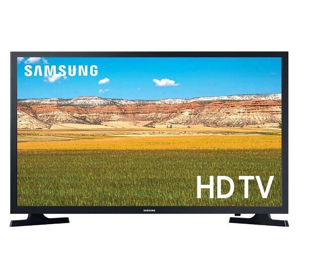 Телевизор Samsung 32 HD UE32T4500AUXCE - 1