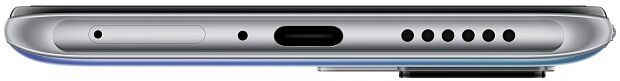 Смартфон Xiaomi Mi 11T Pro 12Gb/256Gb RU (Celestial Blue) - 11