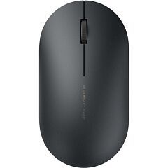 Компьютерная мышь Mijia Wireless Mouse 2 (Black)