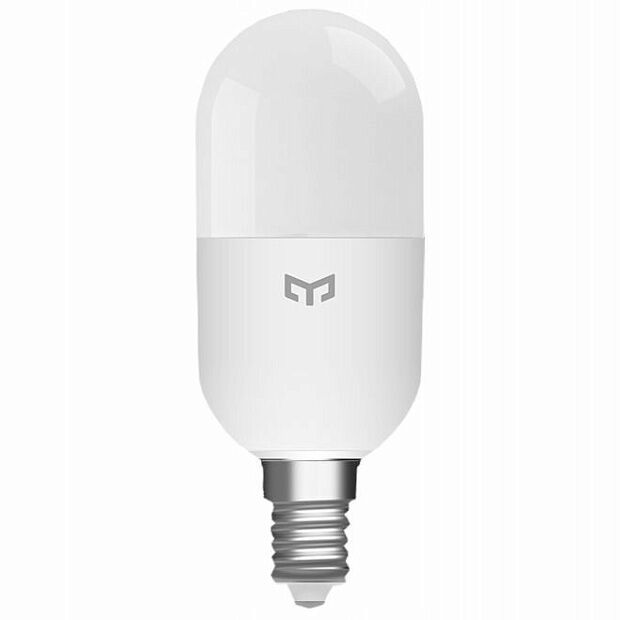 Лампочка Yeelight Smart LED Bulb M2 (E14) YLDP25YL - 6