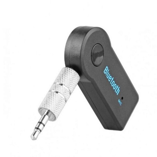 Адаптер Bluetooth Car Wireless Music Receiver BT-350 - 1