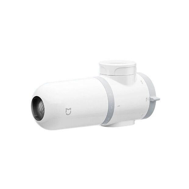 Фильтр для воды Mijia Faucet Water Purifier (White/Белый) - 1