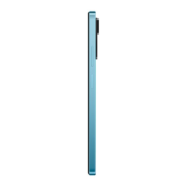 Смартфон Redmi Note 11 Pro 8/128 ГБ Global, синие звезды - 4