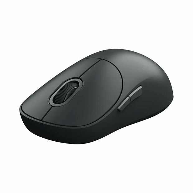 Беспроводная мышь Mi Mouse 3 черный (XMWXSB03YM) - 2
