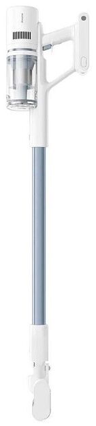 Беспроводной ручной пылесос Dreame Cordless Stick Vacuum P10 (White) RU - 2