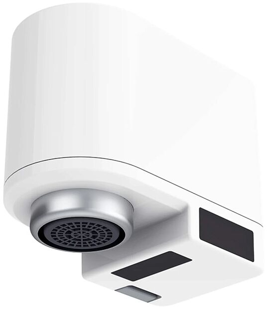 Сенсорная насадка на кран Smartda Induction Home Water Sensor (White/Белый) RU - 1