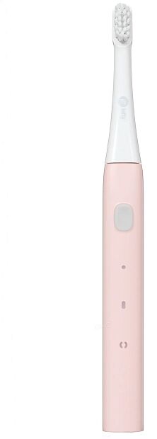 Электрическая зубная щетка Infly Electric Toothbrush P20A (Pink) RU - 1