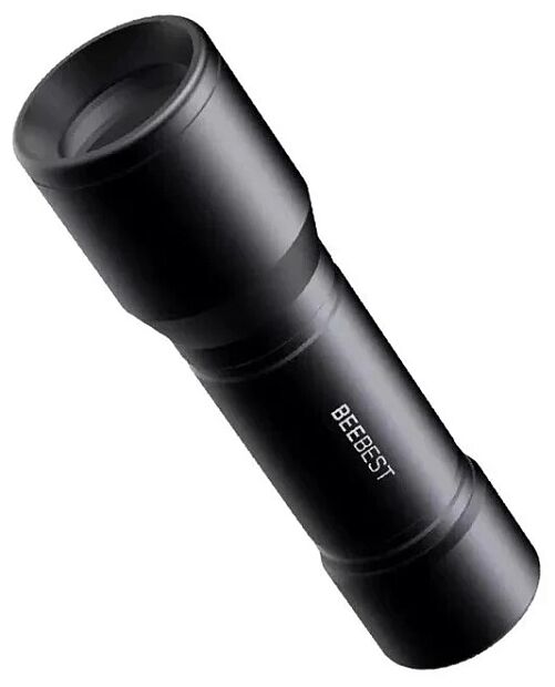 Фонарик Beebest Portable Flashlight F1 (Black) - 1