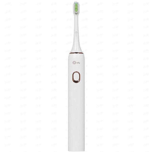 Электрическая зубная щетка Infly Electric Toothbrush PT02 (White) RU - 1