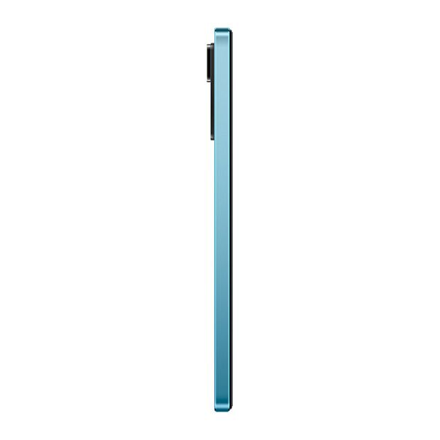 Смартфон Redmi Note 11 Pro 8/128 ГБ Global, синие звезды - 5