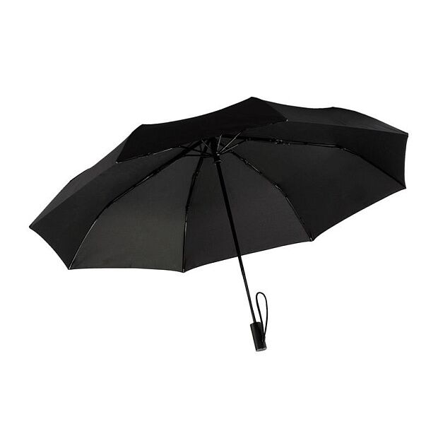 Зонт автоматический 90 Points Large And Convenient All-Purpose Umbrella Black 90COTNT2009U-BK - 5