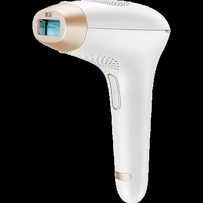 Фотоэпилятор Cosbeauty IPL Photon Hair Removal Instrument (White/Белый) 