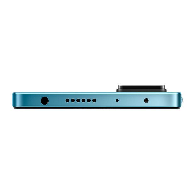 Смартфон Redmi Note 11 Pro 8/128 ГБ Global, синие звезды - 2
