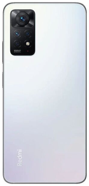 Смартфон Redmi Note 11 Pro 6Gb/128Gb (Polar White) - 3
