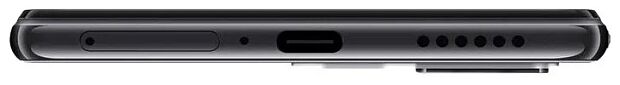 Смартфон Xiaomi 11 Lite 5G NE 8Gb/256Gb RU (Truffle Black) - 10