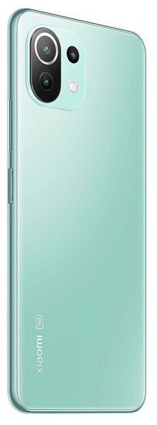 Смартфон Xiaomi Mi 11 Lite Ne 8Gb/128Gb 5G RU(Green) - 6