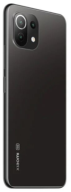 Смартфон Xiaomi 11 Lite 5G NE 8Gb/256Gb RU (Truffle Black) - 6