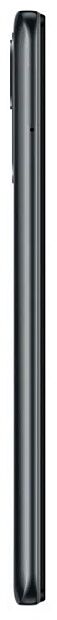 Смартфон Redmi 10A 4/128 ГБ Global, графитовый серый - 6