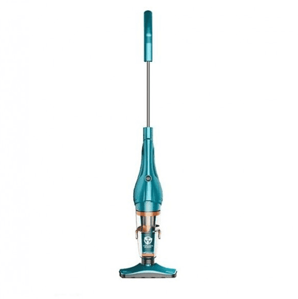 Ручной пылесос Deerma Vacuum Cleaner DX900 (Blue/Голубой) - 4