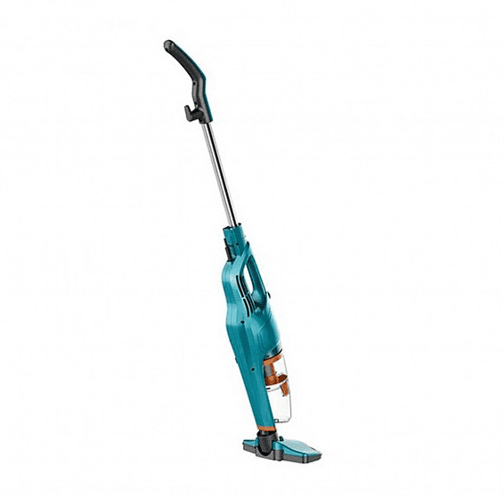 Ручной пылесос Deerma Vacuum Cleaner DX900 (Blue/Голубой) - 5