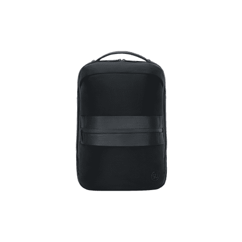 Рюкзак 90 Points Manhattan Business Casual Backpack (Black/Черный) - 1
