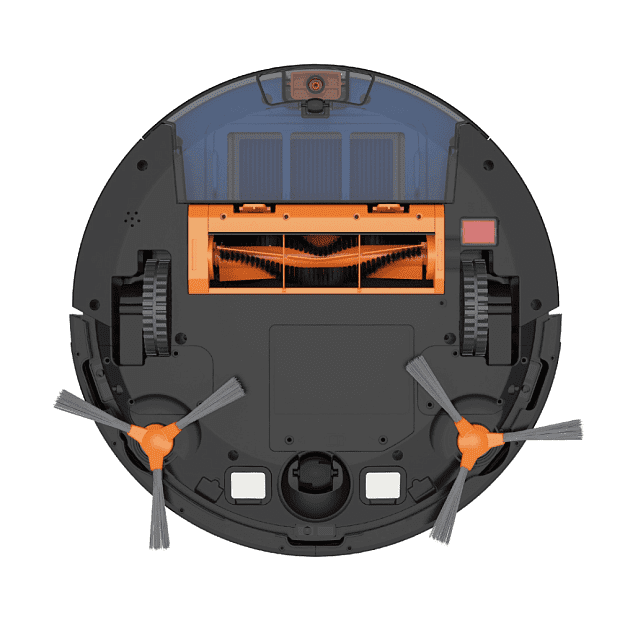 Робот-пылесос Robot VC Kyvol Cybovac D2 (Black) RU - 2