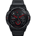 Умные часы  Mibro Watch GS Active (XPAW016 EU) Black ( 2 ремешка) - фото