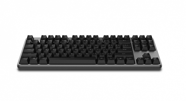 Xiaomi Mi Keyboard Yuemi Mechanical Pro Black (Черный) 