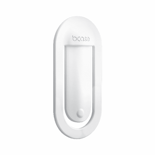 Xiaomi Bcase Silicone Phone Holder (White) 