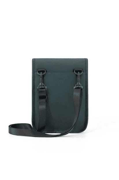Сумка NINETYGO Urban daily shoulder bag (Green) RU - 3