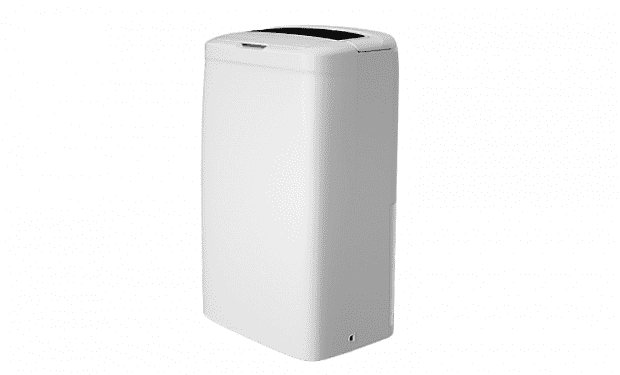 Осушитель воздуха Lexiu Dehumidifier (White/Белый) 