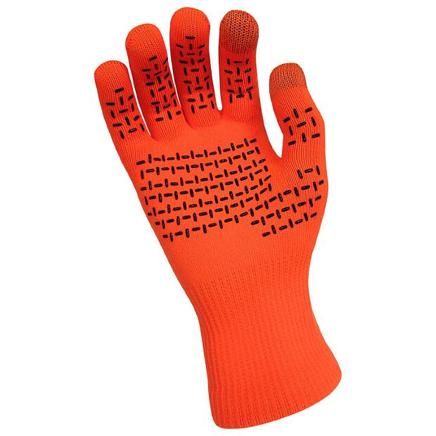 Водонепроницаемые перчатки DexShell ThermFit Gloves L (DG326TS-BOL) - 1