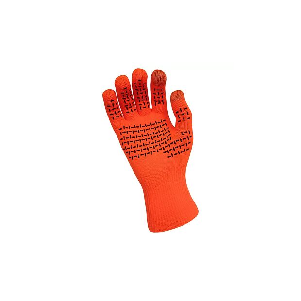 Водонепроницаемые перчатки DexShell ThermFit Gloves M (DG326TS-BOM) - 3