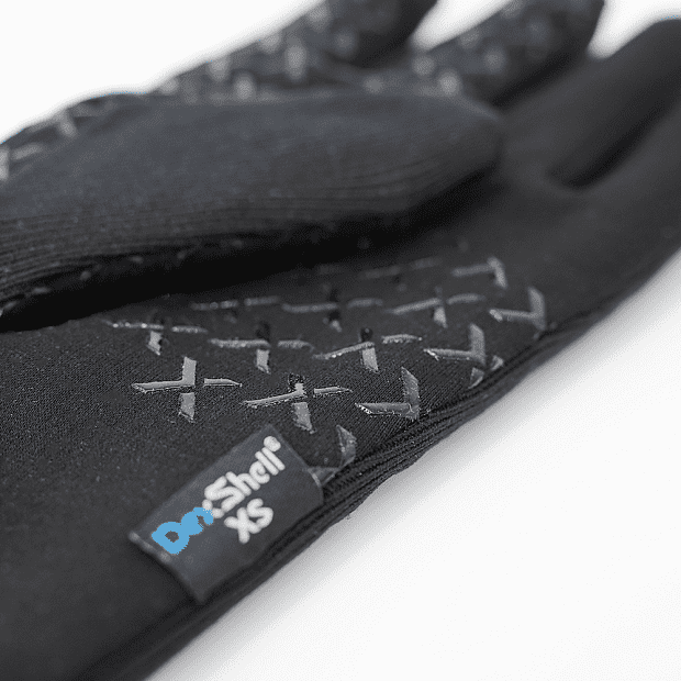 Водонепроницаемые перчатки Dexshell Drylite Gloves черный M, DG9946BLKM - 5