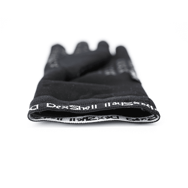 Водонепроницаемые перчатки Dexshell Drylite Gloves черный M, DG9946BLKM - 4