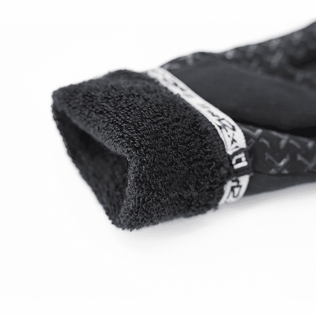 Водонепроницаемые перчатки Dexshell Drylite Gloves черный M, DG9946BLKM - 6