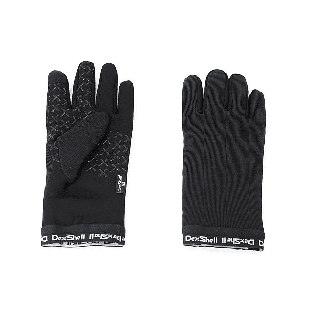 Водонепроницаемые перчатки Dexshell Drylite Gloves черный M, DG9946BLKM - 2